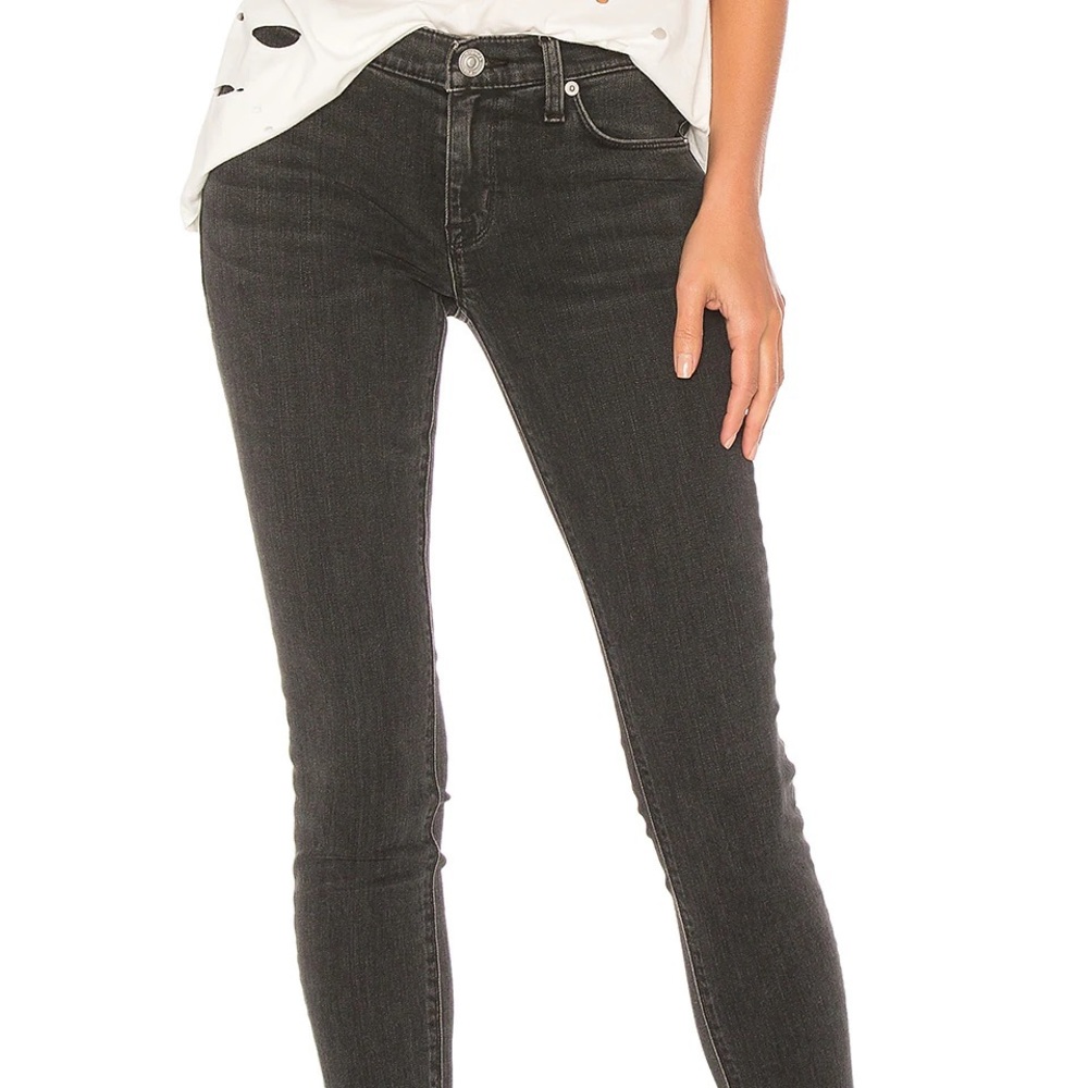 Hudson Krista Super Skinny Jeans